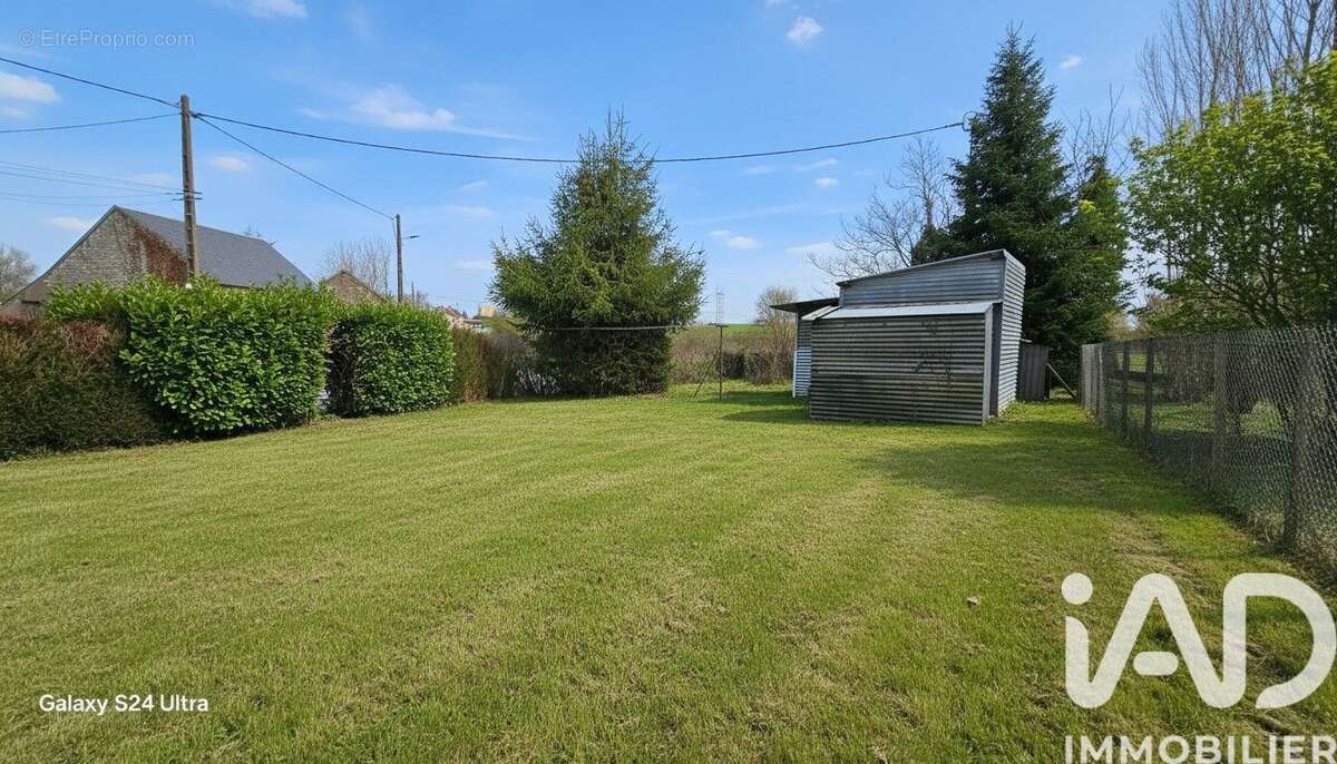 Maison 62 m² à Saint-Baudel  - photo 4