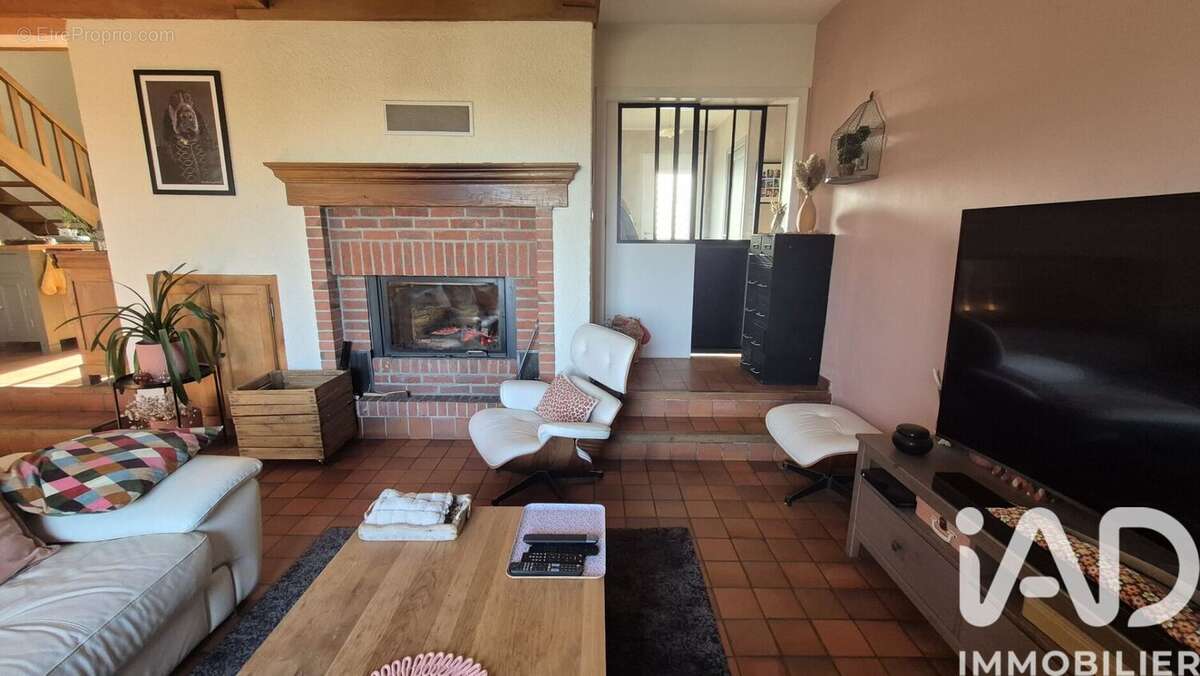 Photo 9 - Maison à SAINT-VALERY-SUR-SOMME