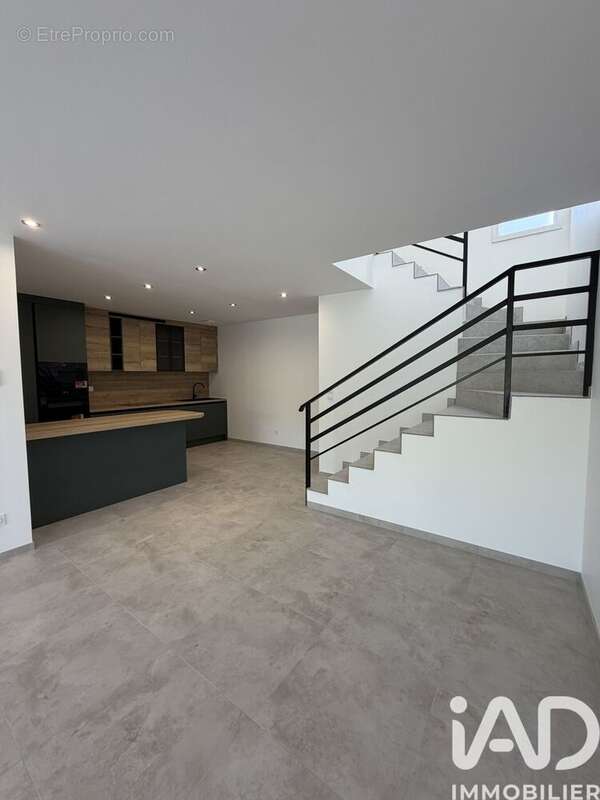 Photo 4 - Maison à MAXEVILLE
