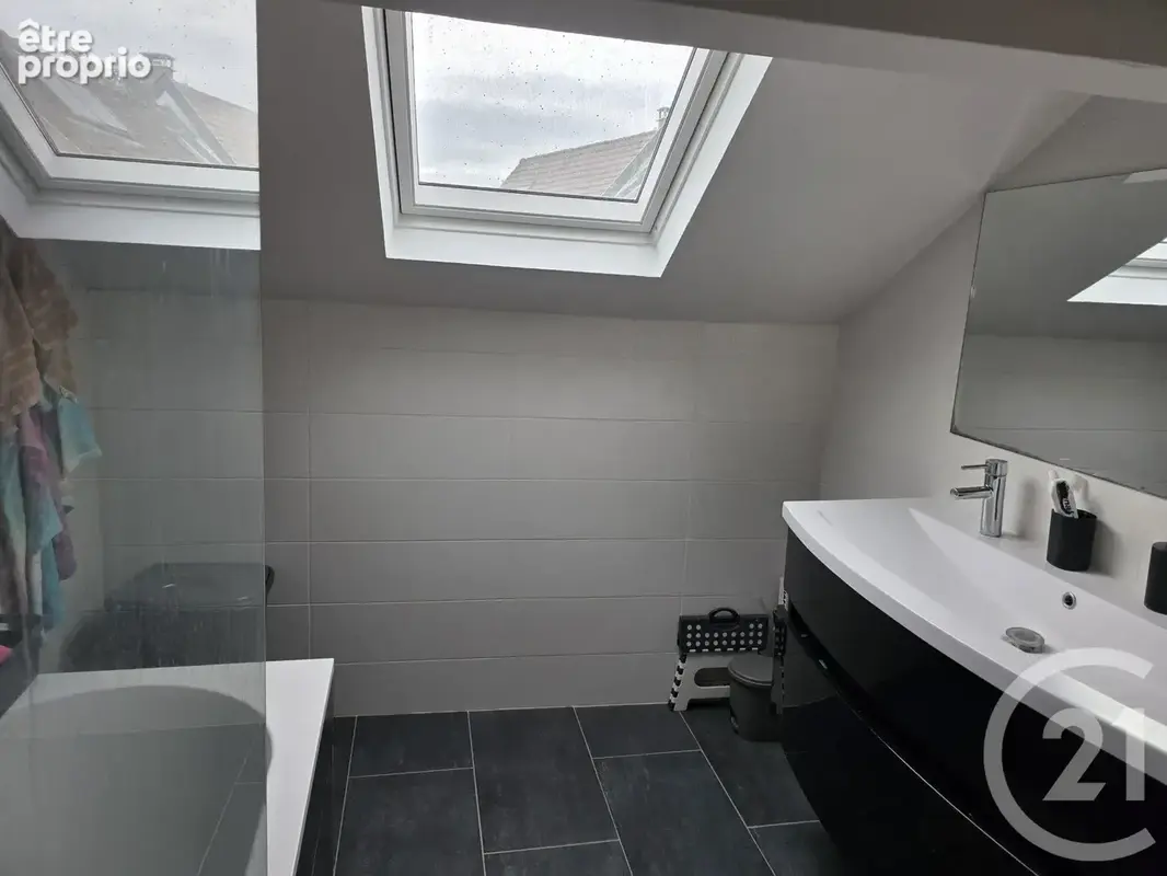 Maison 4 pièces 115 m² à vendre à Saint-Soupplets (77165) - photo 9