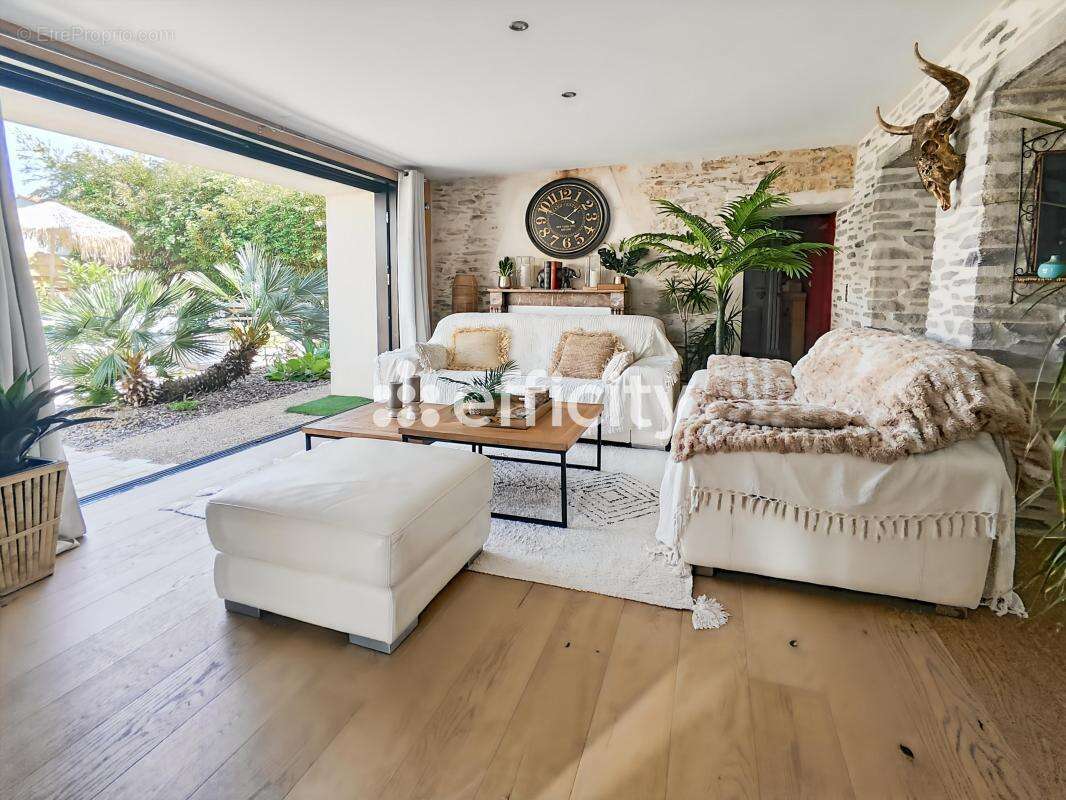 Maison individuelle - photo 7