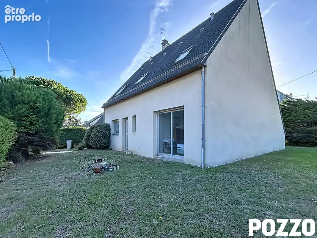 Maison Jullouville - photo 18