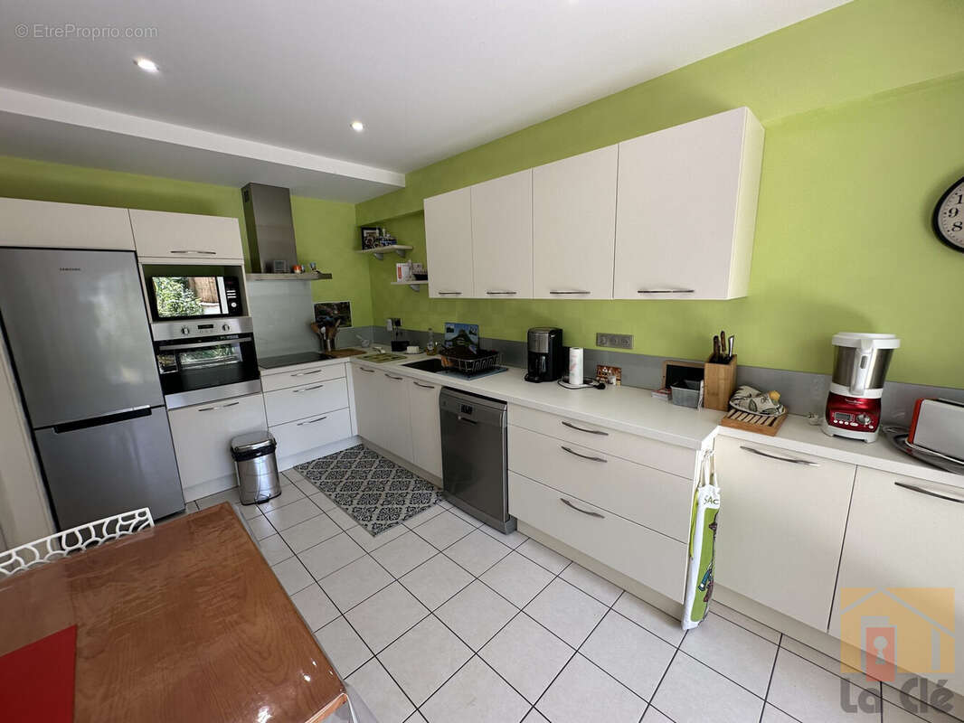 Maison 128 m² à Agen  - photo 2