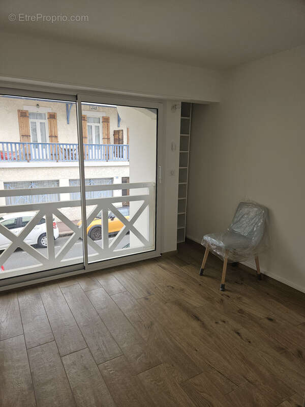 Appartement à ARCACHON