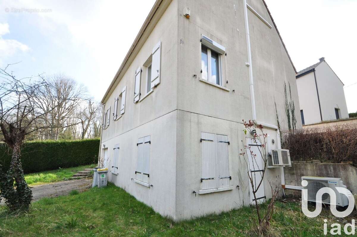 Photo 4 - Maison à MONTEVRAIN