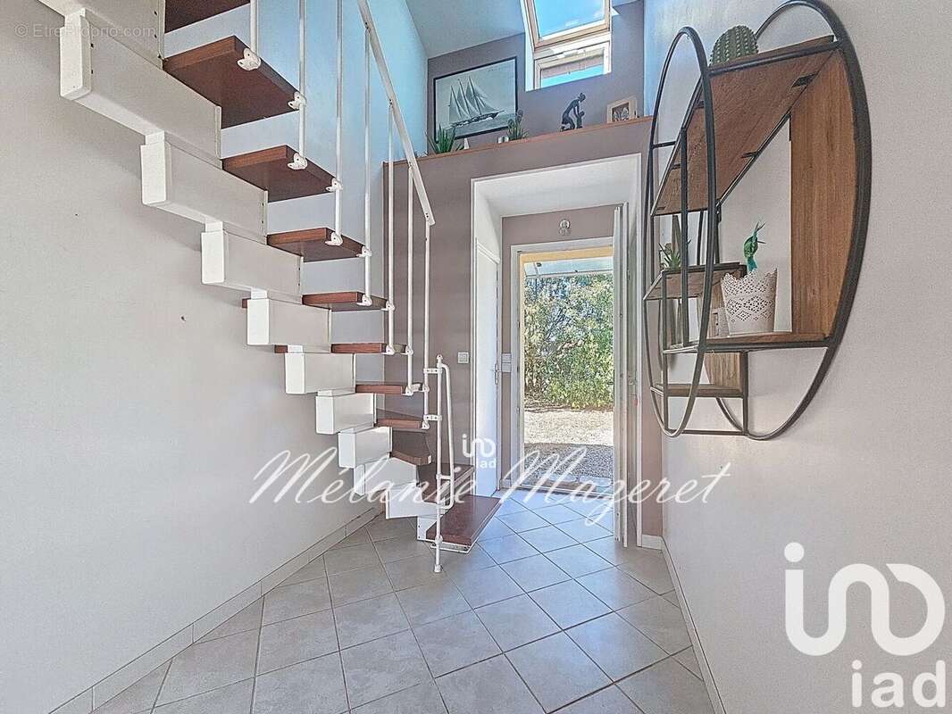 Photo 8 - Maison à SAINTE-PAZANNE