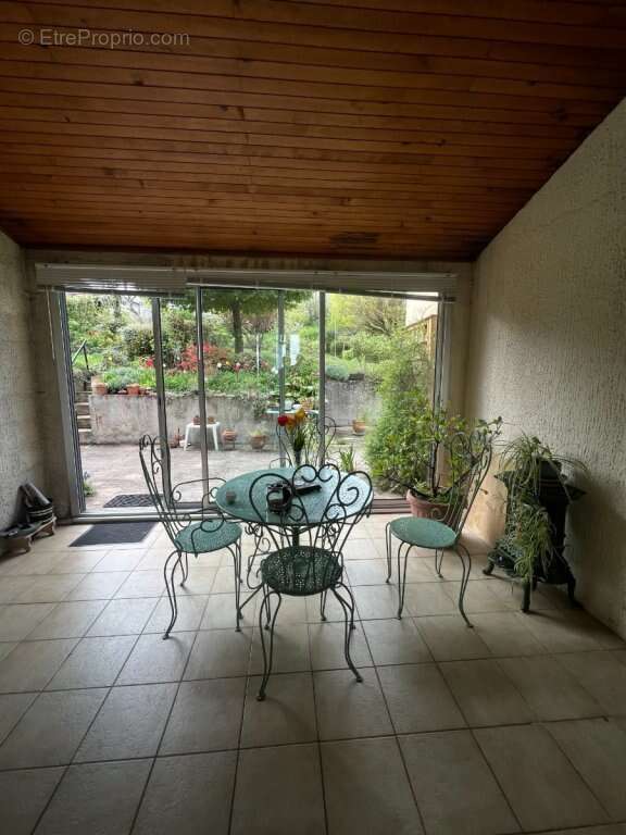 Ensemble immobilier de 175m2 le creusot - photo 3