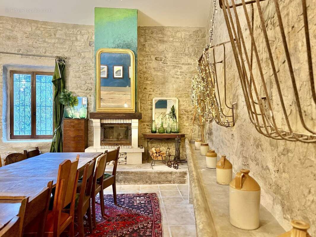 Maison à ESPERAZA