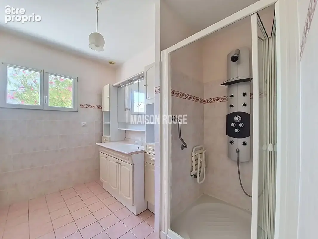 Pléneuf Val-André-Maison avec vie de plain-pied et espace indépendant proche des commerces - photo 10