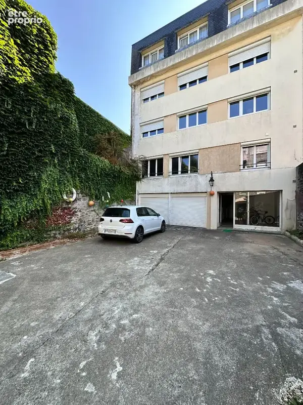 Immeuble de rapport avec 11 lots - saint-brieuc centre - photo 18