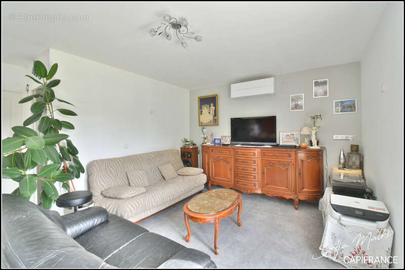 Pavillon récent 4 chambres – Au calme, sans travaux – St Saturnin (18 Cher) - photo 12