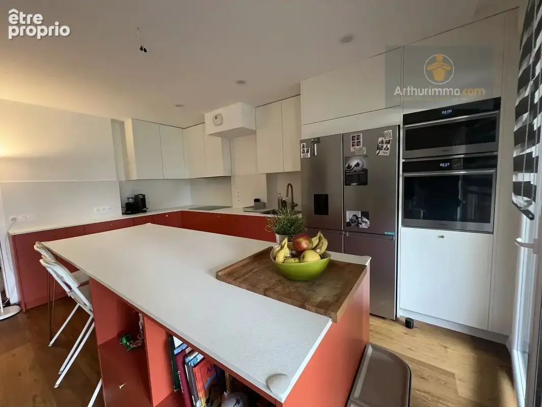 Vente Appartement Elancourt(78990) 270 000ï¿œ - photo 3