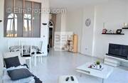 Appartement à LAUDUN-L'ARDOISE