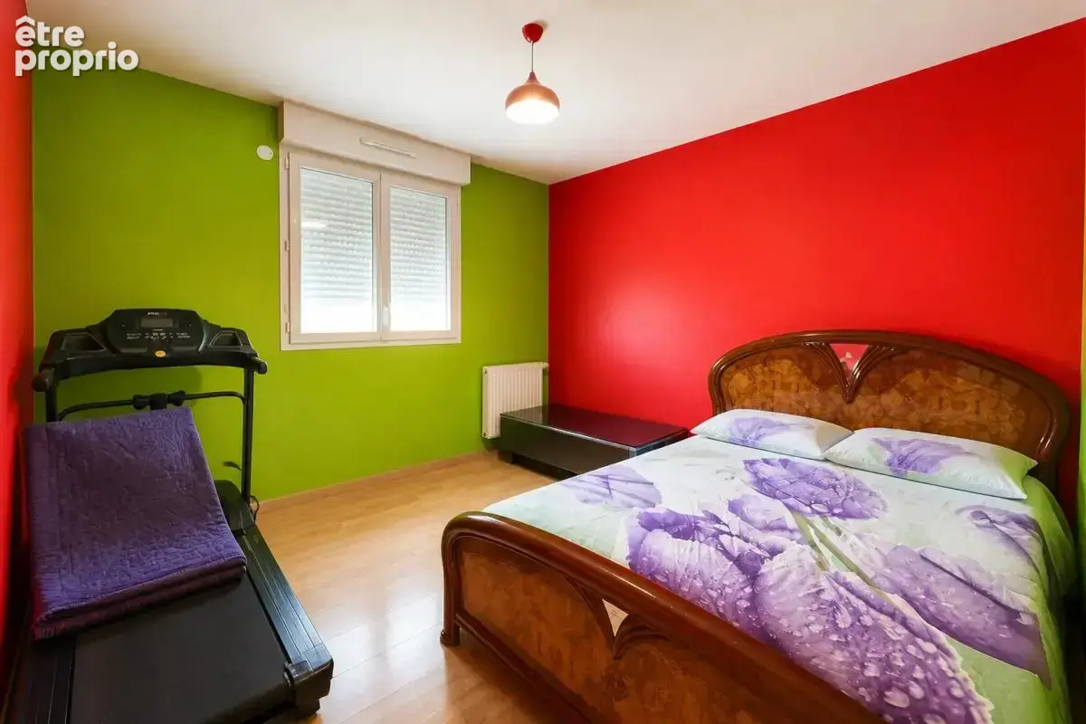 Maison de 6 pièces de 109 m² à Amboise - photo 9