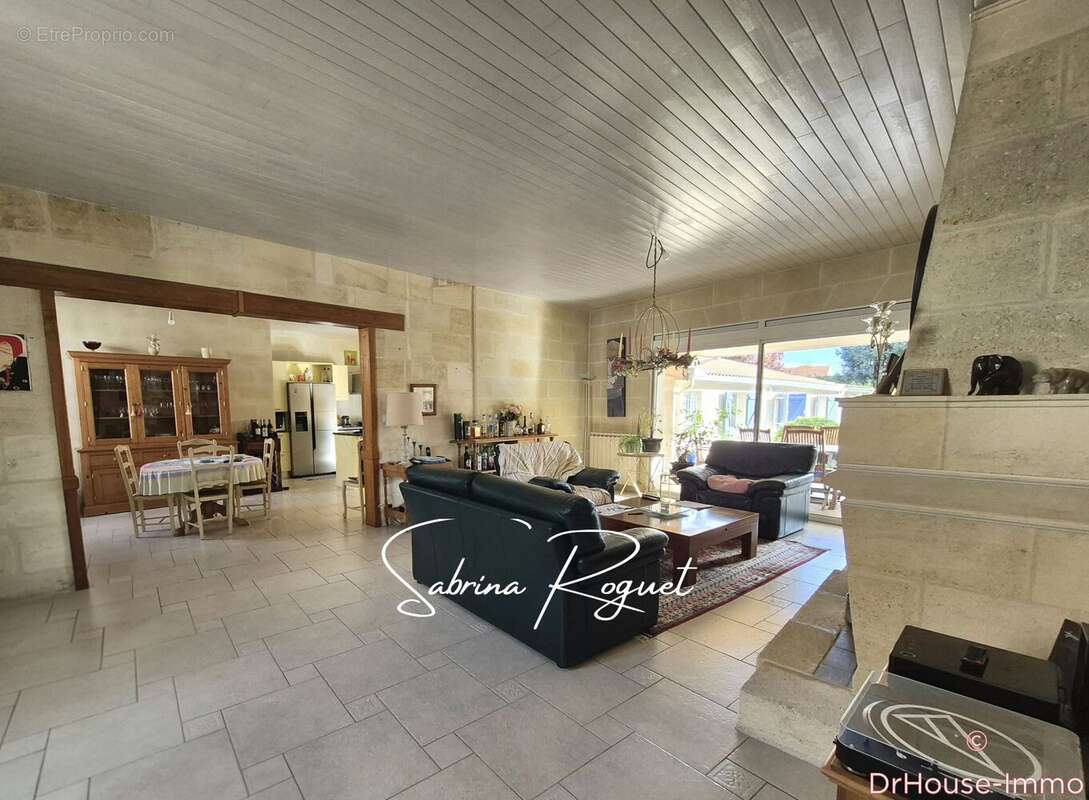 Maison 183 m² à Begles  - photo 3