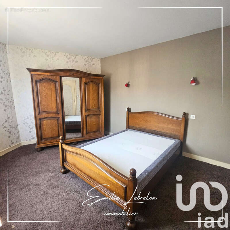 Photo 7 - Maison à FLEURY-SUR-ANDELLE