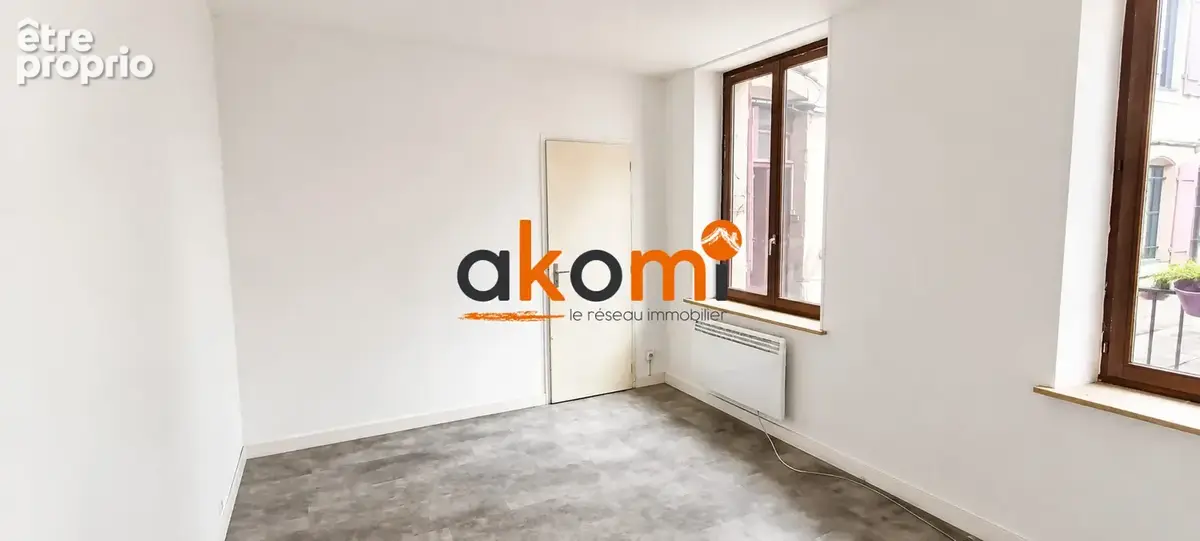 Appartement 64 m² à Luneville  - photo 4