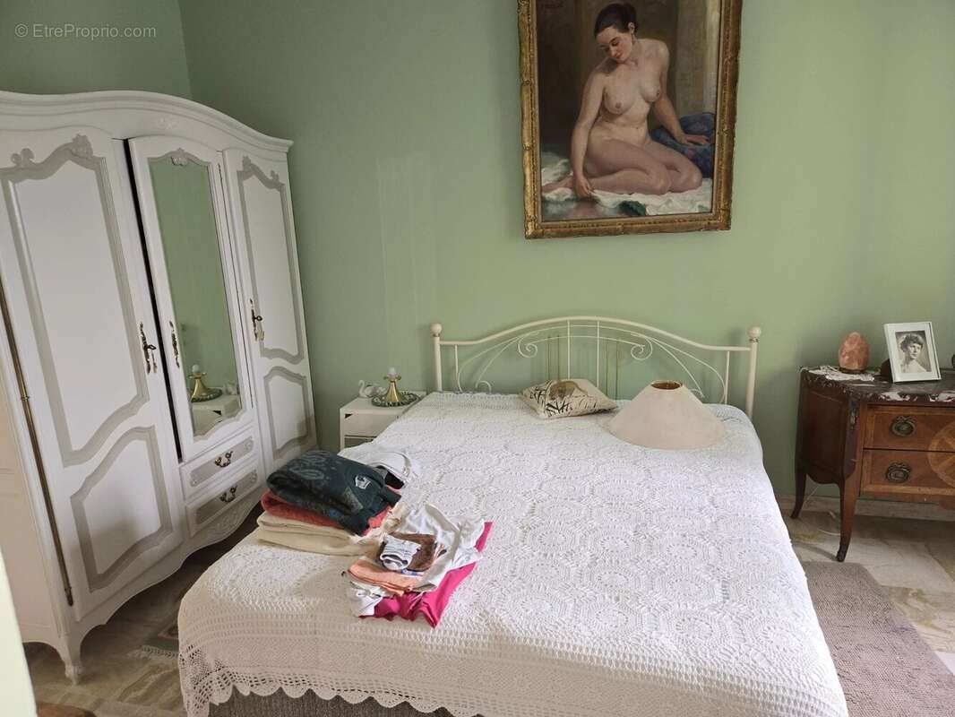 Appartement à LE LAVANDOU