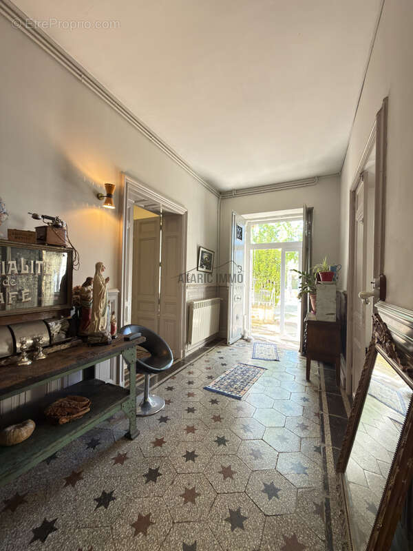Maison à CANET
