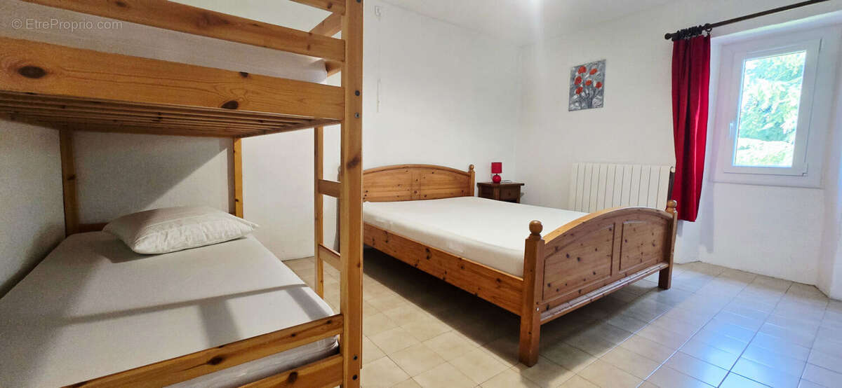 Ensemble 2 logements Vaison-la-Romaine 8 pièces - 171 m² - photo 13