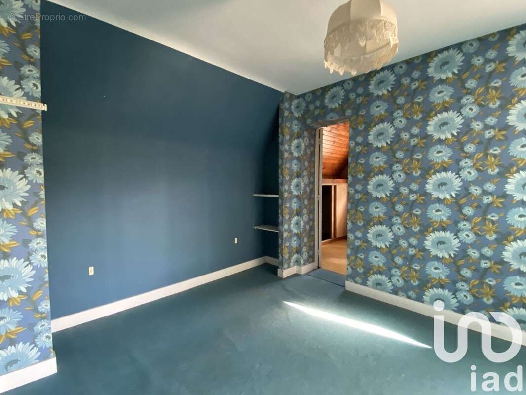 Photo 9 - Maison à MALESHERBES