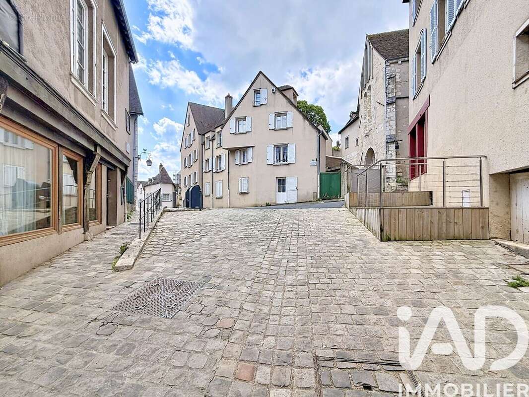Photo 7 - Appartement à CHARTRES