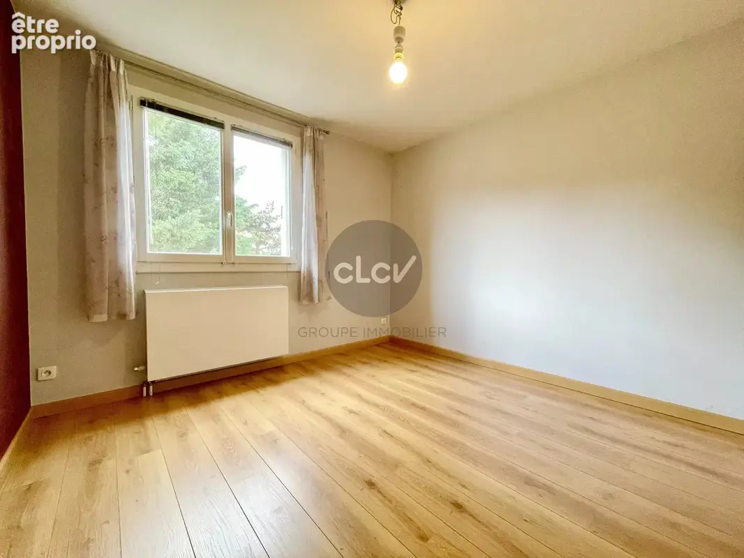 T4 de 86,58 m² Climatisé 69270 FONTAINES SUR SAONE - photo 13