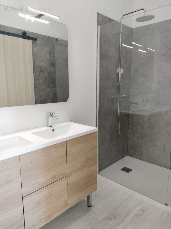 Appartement à CASTELSARRASIN