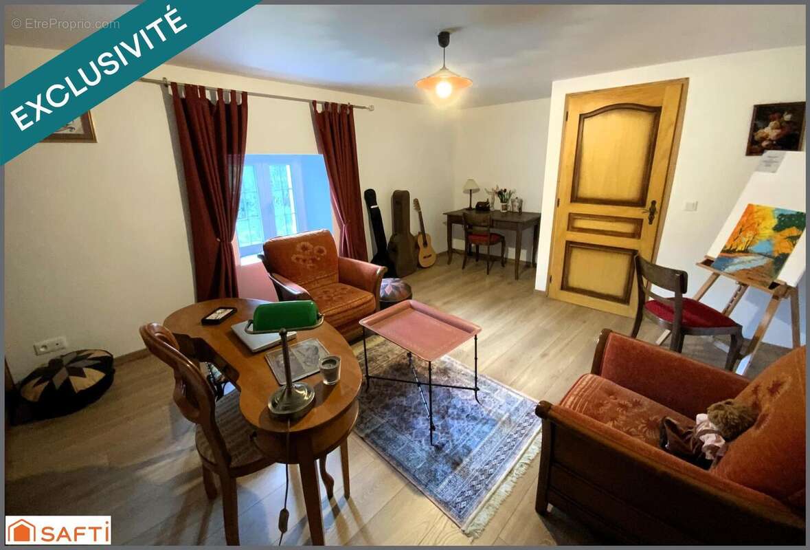 Photo 9 - Maison à HARSAULT