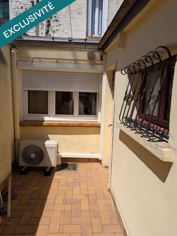 Photo 3 - Maison à SAINT-QUENTIN