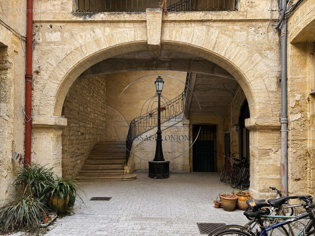 Appartement 58 m² à Montpellier  - photo 7