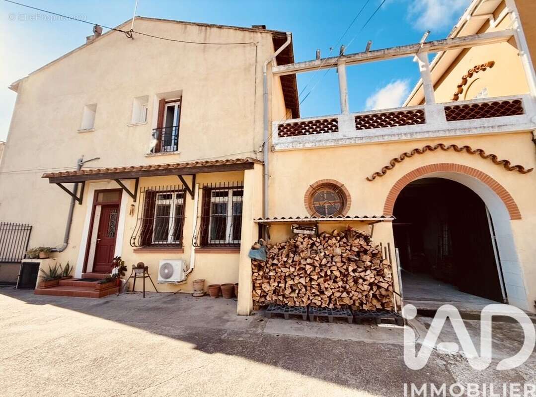 Photo 4 - Maison à BAHO