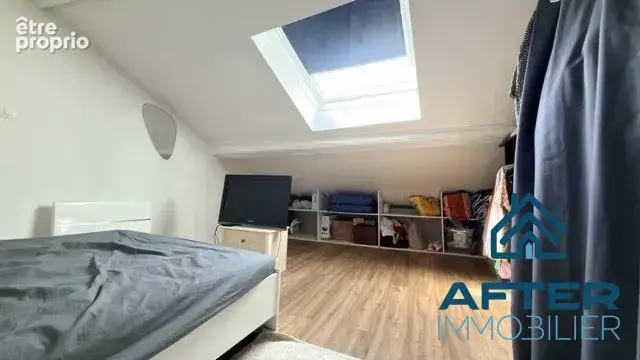Appartement 3 pièces 55 m² à vendre à Rosieres-Aux-Salines (54110) - photo 9