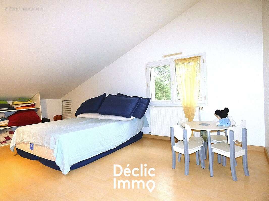 Maison à VENANSAULT