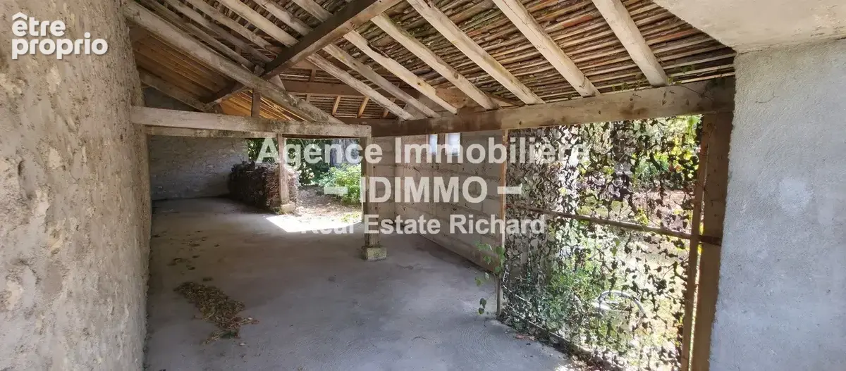 En exclusivité   véritable bijou au style maison d'architecte 200 m2 beaumont-du-gatinais 15 minutes - photo 26