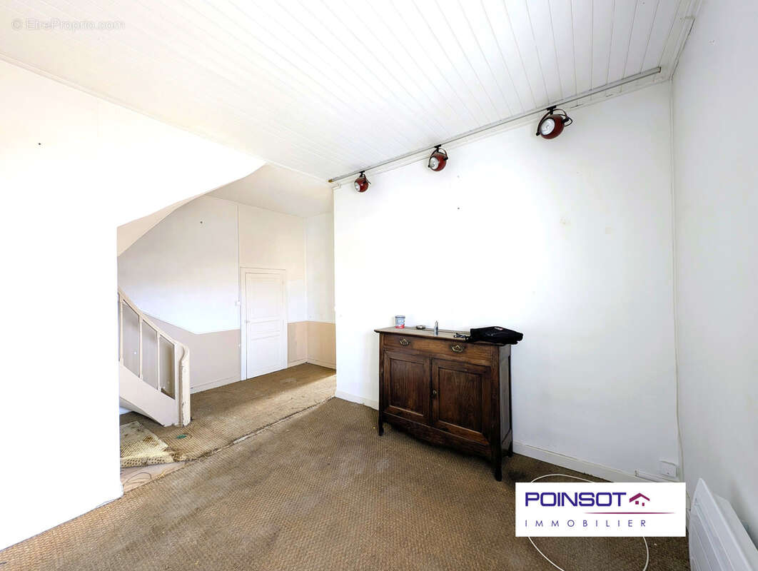 Appartement à LES SABLES-D'OLONNE