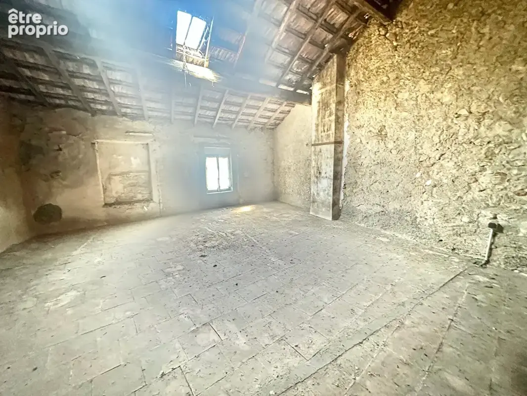 Maison vigneronne avec remise à COURSAN - photo 12