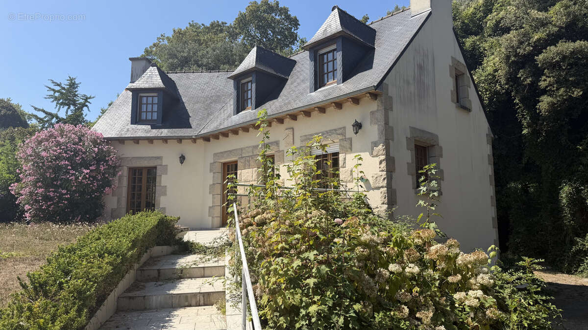 SAINT CAST, Maison 4 chambres à 500 m de la plage et des commerces - photo 17