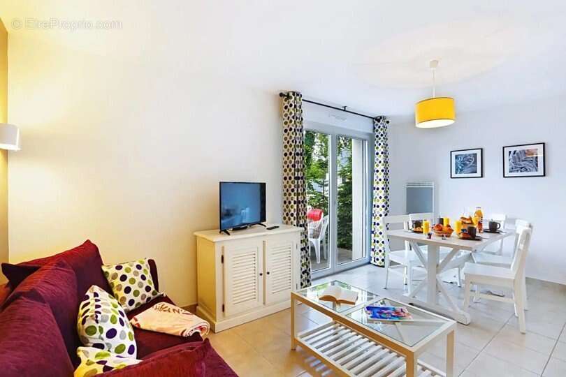 Appartement à AUDIERNE