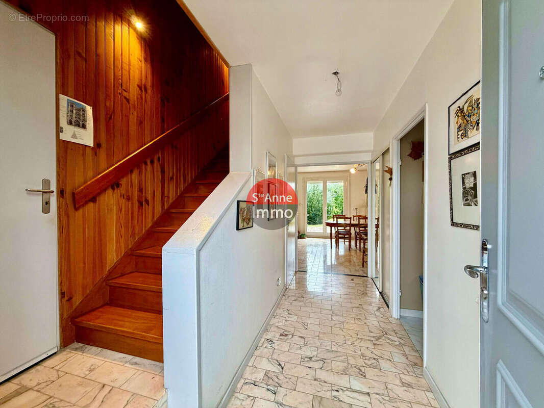 Photo 5 - Maison à AMIENS