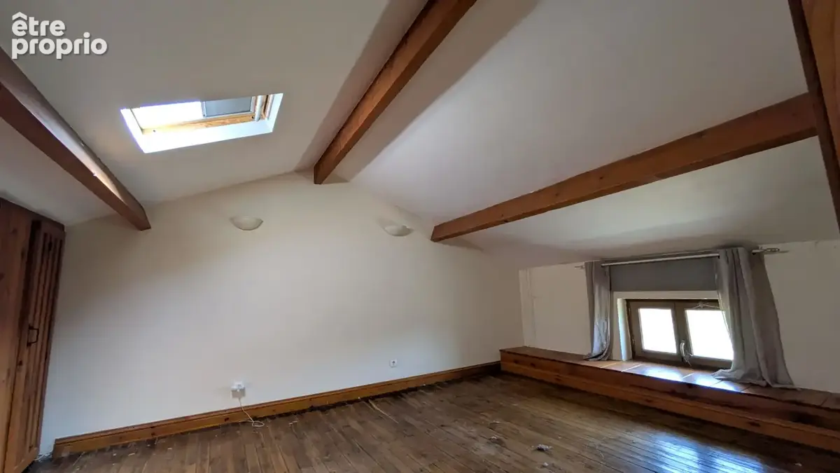 Maison 105m² à saint-romain - photo 9
