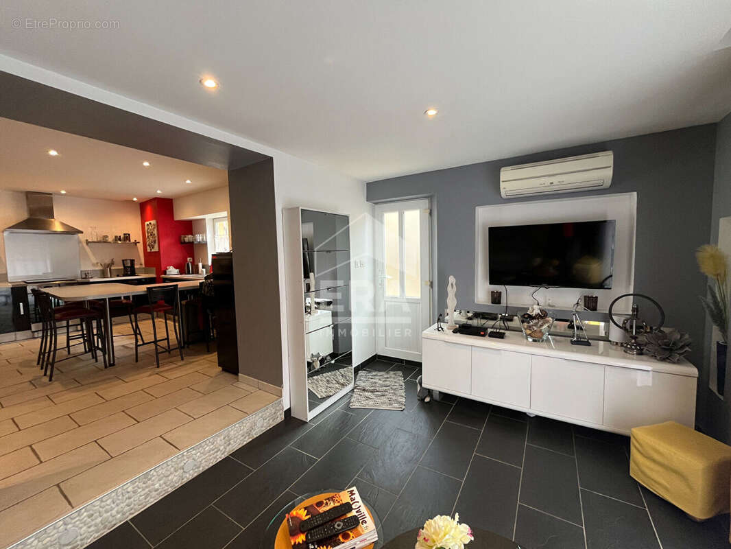 Maison 86m² à ambérieu-en-bugey - photo 3