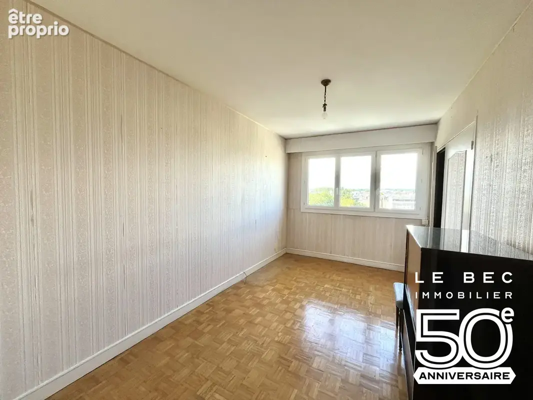 Appartement 3 pièces 75 m² à vendre à Vannes (56000) - photo 5