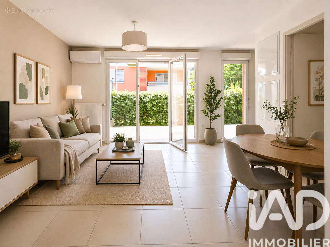 Photo 5 - Appartement à FREJUS