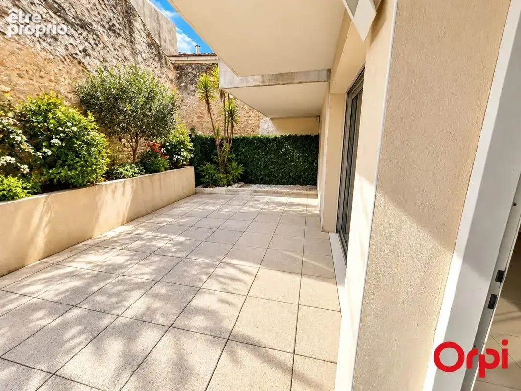 Photo Appartement à Mauguio au prix de 269 000€