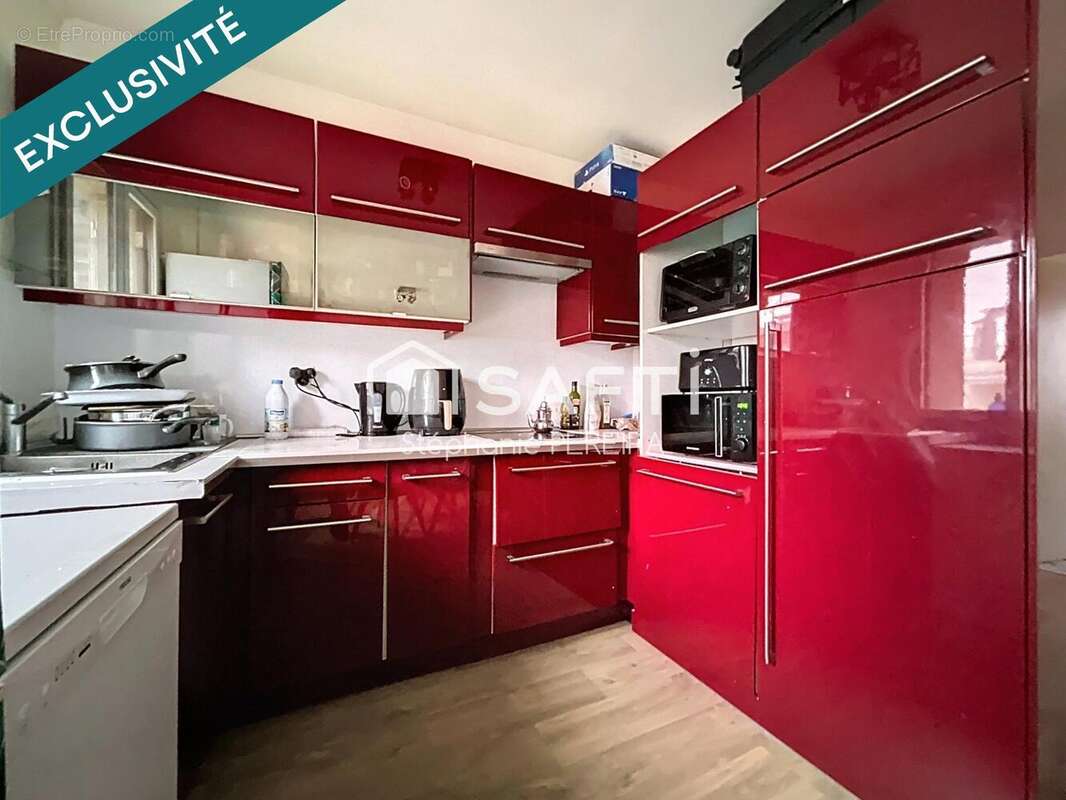 Photo 2 - Appartement à NOISY-LE-GRAND