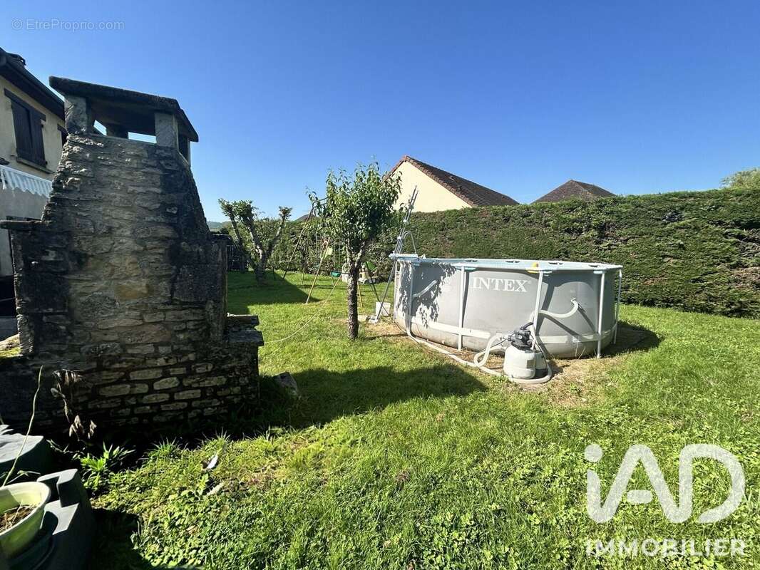 Maison 72 m² à Cublac  - photo 5