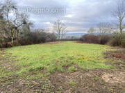 Terrain à FLEZ-CUZY