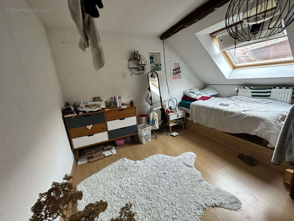 Appartement à RIBEAUVILLE