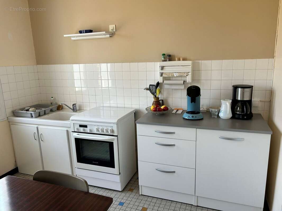 Maison 74 m² à La Barre-De-Monts  - photo 6